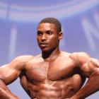 Walter  Harris Jr - NPC Southern Classic 2011 - #1